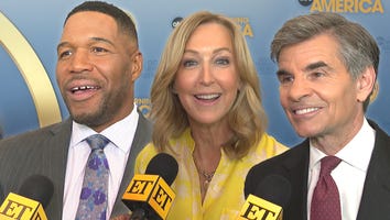 'Good Morning America’ Celebrates 50 Years: Anchors Share Favorite Memories! (Exclusive)